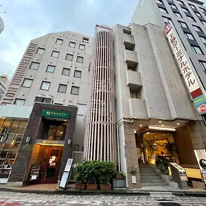 Ueno Terminal Tokyo