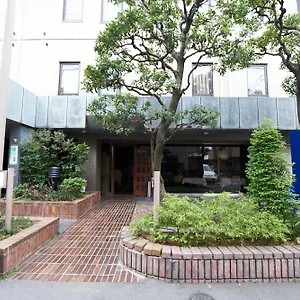 新宿帝国酒店 東京都