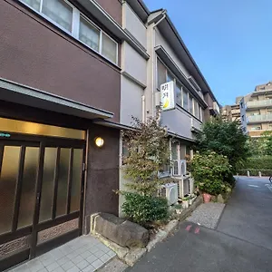 明月酒店 東京都