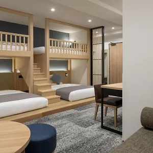 Mystays Iidabashi Tokyo