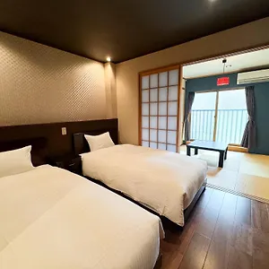 Hostel Rinn Miyagawacho