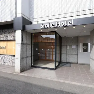 Hotel Smile Karasuma Gojo