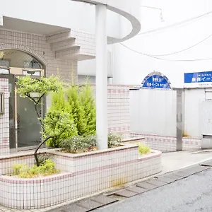 Shinjuku East Tokyo