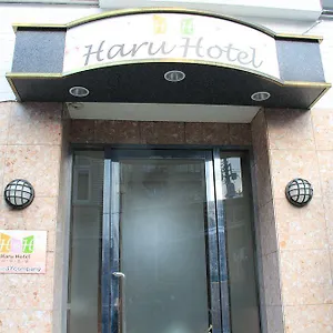 2* Hotel Haru