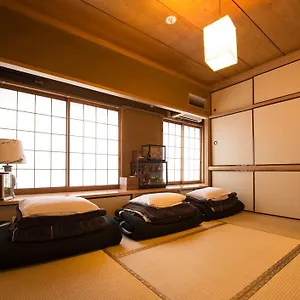 浅草橋旅荘 庵 ホステル