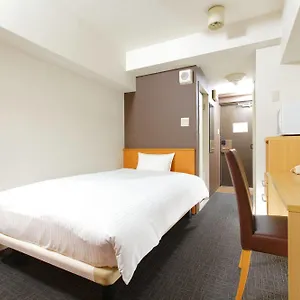 Hotel Flexstay Shirogane, Präfektur Tokio