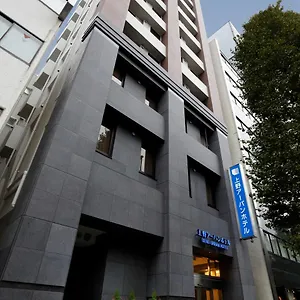 上野城市酒店 東京都
