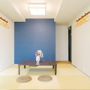 休休酒店 東京都