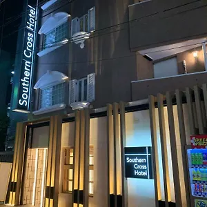 2* Hotel Southern Cross