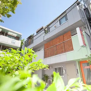 赤坂の里（女性専用） ゲストハウス
